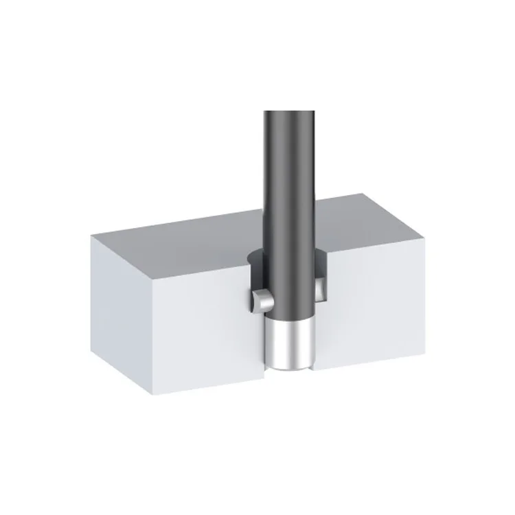 Регулируемое лезвие для снятия фаски NYM4