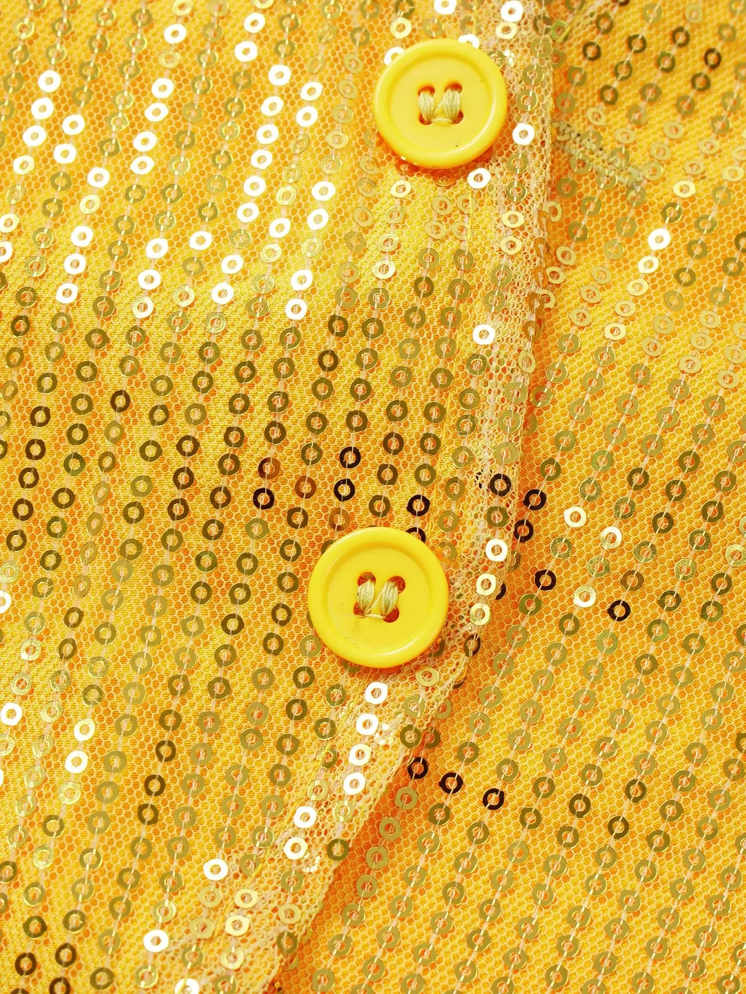 Блестящий жилет с блестками топ для танцевальных выступлений детей мальчиков и