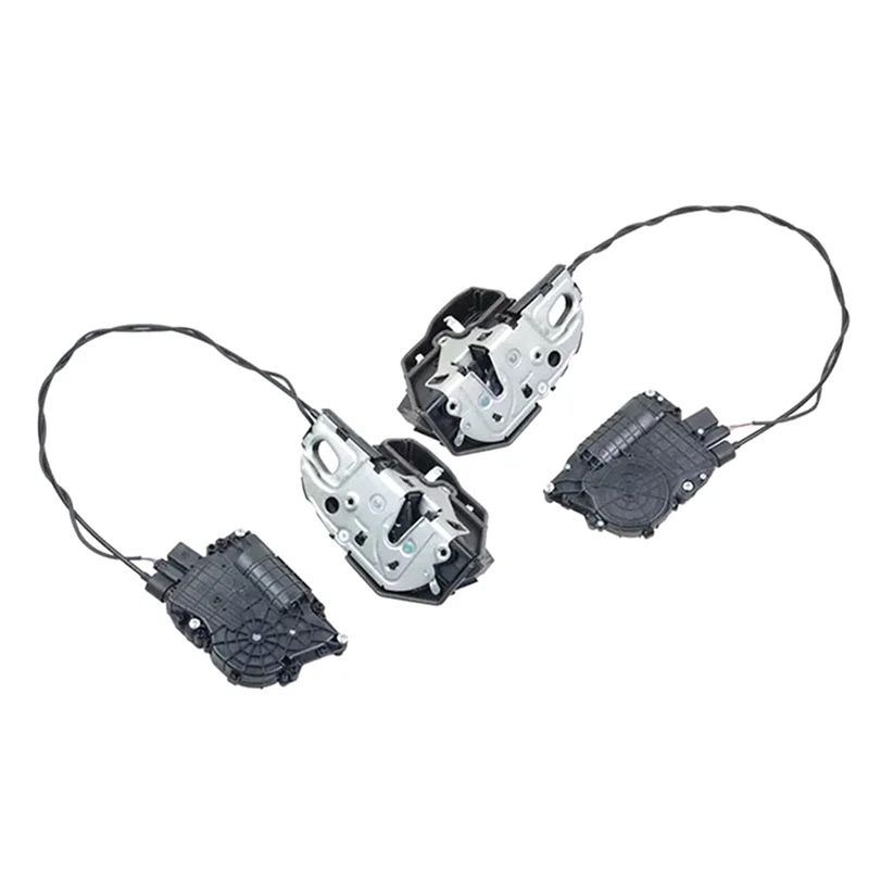 51217148475 Привод дверного замка передний левый для 5 F07 520DGT 528IGT 535IGT 550IGT 528I