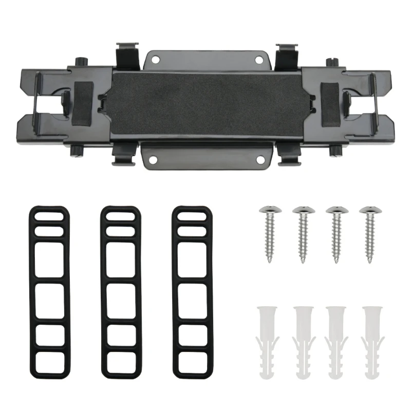 Многофункциональная металлическая настенная полка для дисплея роуминговых