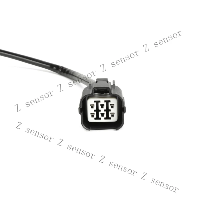 Фото Z+ 22641AA180 Передний кислородный датчик для Subaru Forester, Impreza, Legacy, Outback 2.5 №4