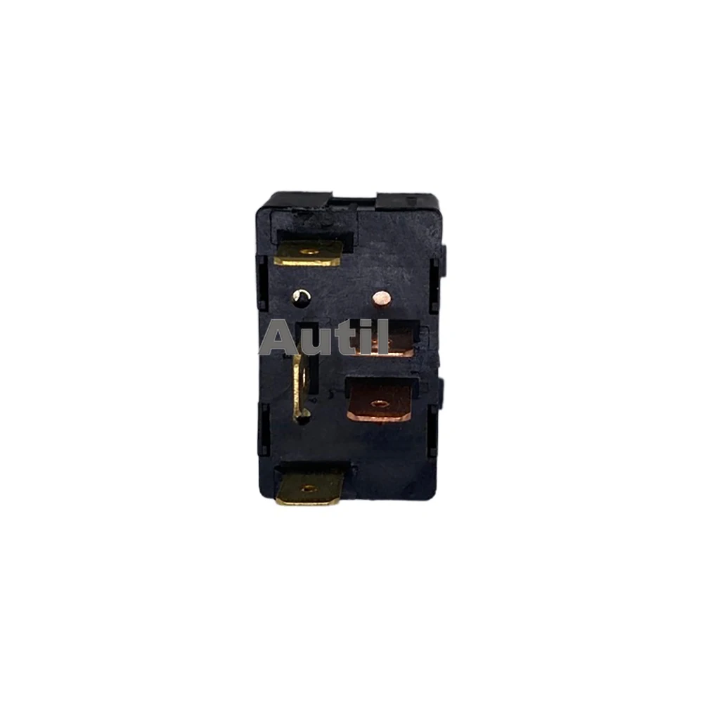 Электрический переключатель стеклоподъемника для Seat Ibiza Cordoba 1999 2000 2001 2002