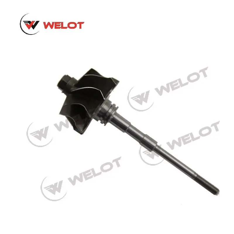 Турбокомпрессор Turbo GT1749V запчасти для турбонагнетателя 712077 717858 716215 729041 761437