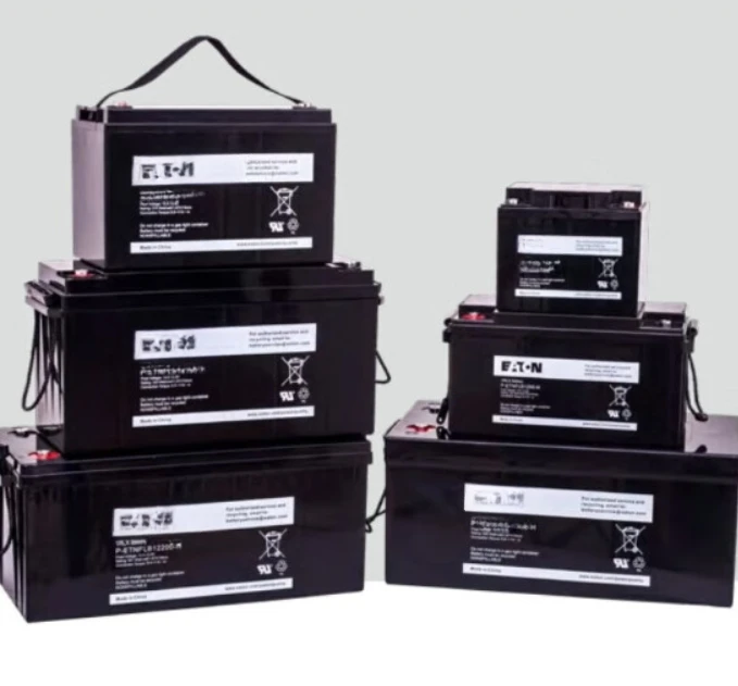 Аккумулятор Eaton ETNFLB1265-H свинцово-кислотный источник бесперебойного питания