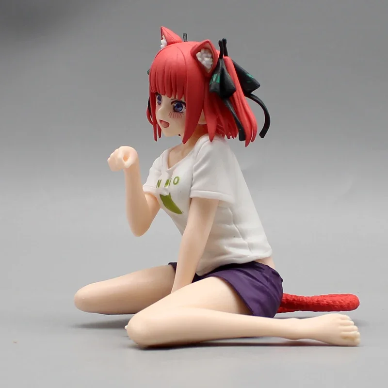 Фигурка аниме Наруто 10 см