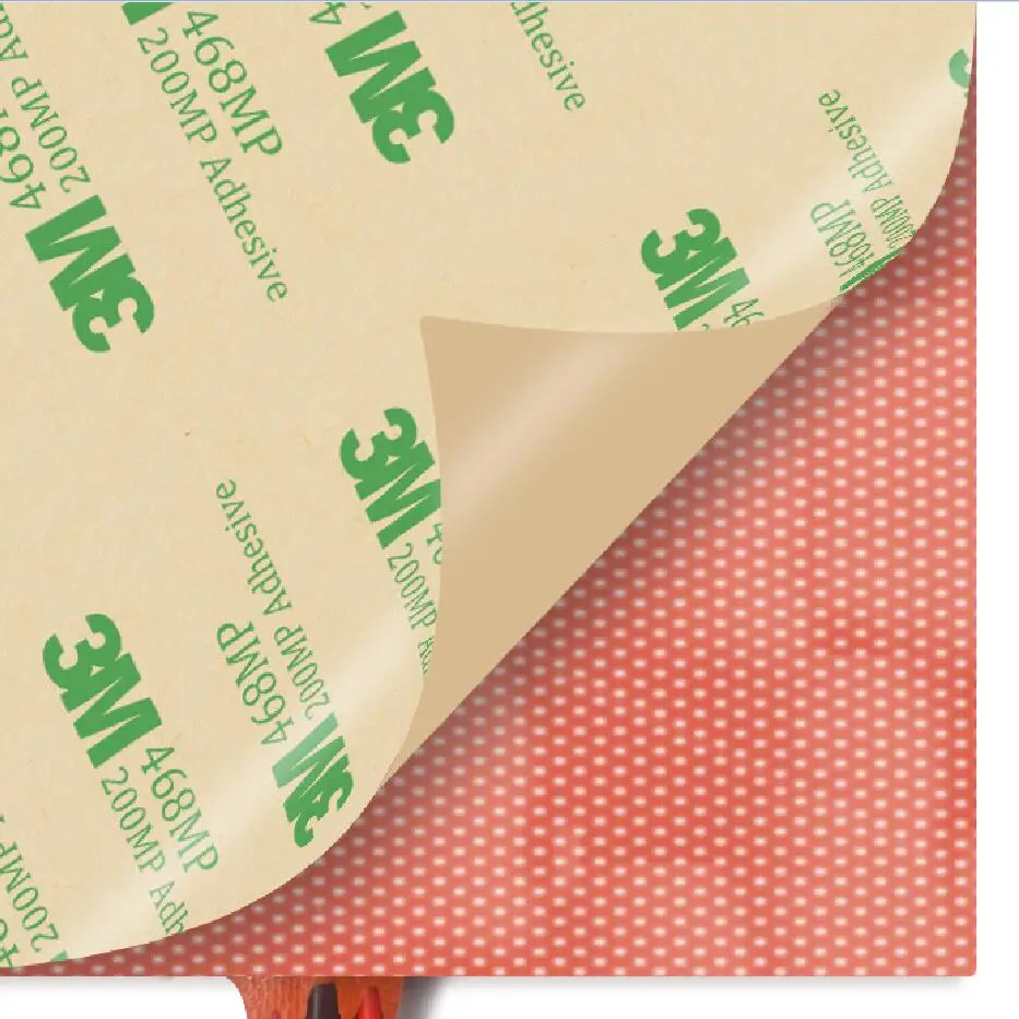 Улучшенная силиконовая резиновая нагревательная пластина 110 В 220 фотоклейкая NTC