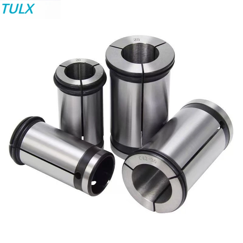 

Цанговый патрон TULX C32