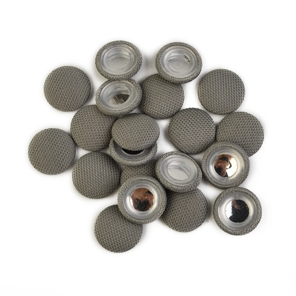 

60 Pcs Car Roof Repair Rivets Sagging Headliner Fix Repair Pins Snap Rivet Automobiles Interior Accessories