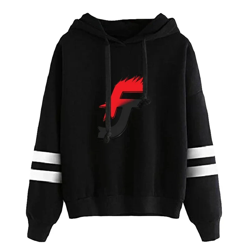 Фото 2026 2024 Толстовка с капюшоном Furious Jumper для мужчин и женщин, унисекс, с длинным рукавом, повседневный стиль, забавный пуловер с капюшоном T18GK №1