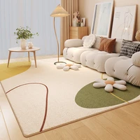 area rugs nordic style living room carpet bedroom bedside rug heterogonal carpets sofa coffee table floor mat entryway doormat