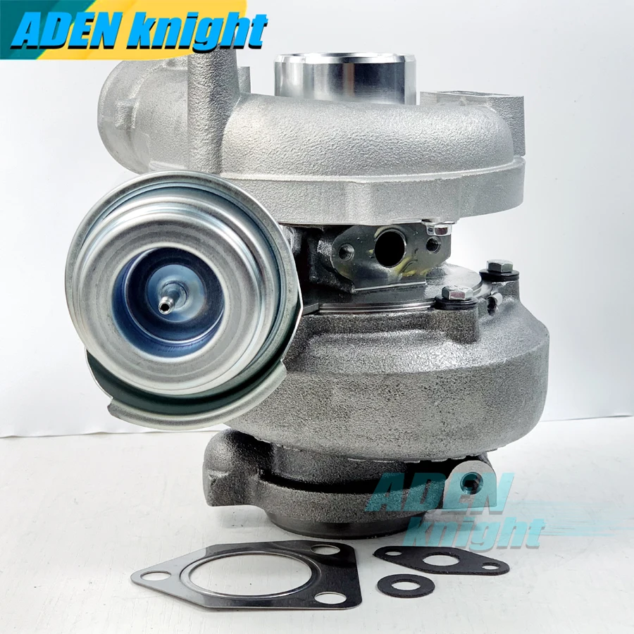 GT2556V Turbo For BMW E39 530d E38 730d 3.0L 184PS 2247691F 11652248906 11652248907 11652247691 454191-5017S 454191-9017S