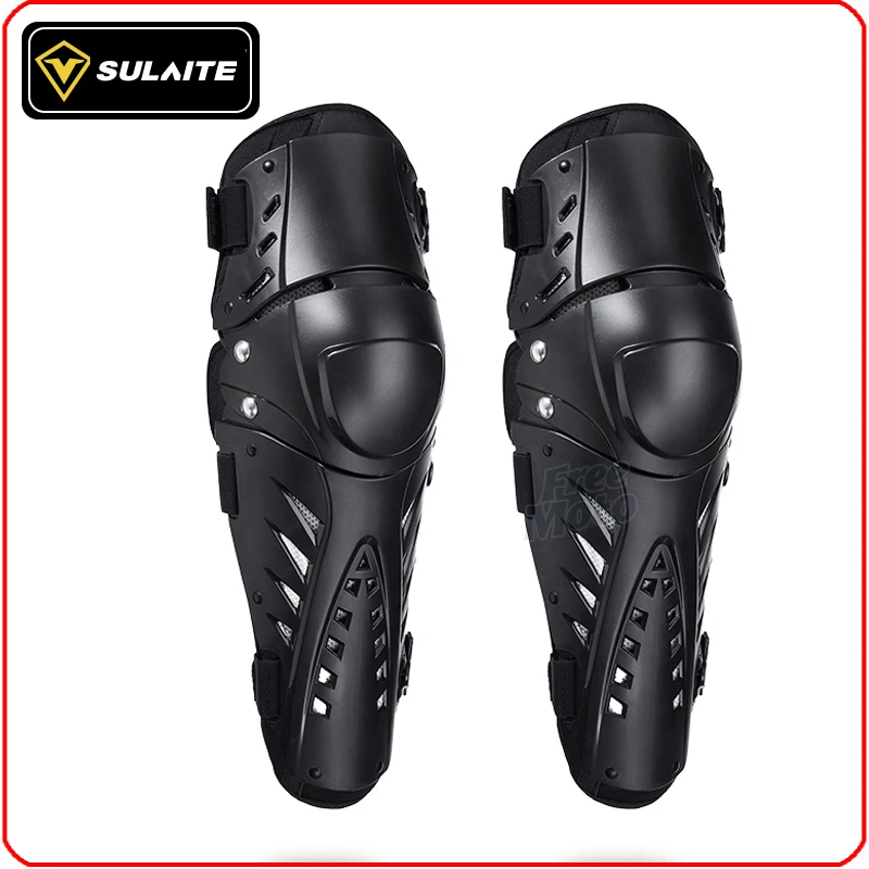 

Motocross Knee Pads Protective Gear Motorcycle Equipment Moto Knee Motorbike Keep Warm Knee Protector Mtb Men Knee Pads