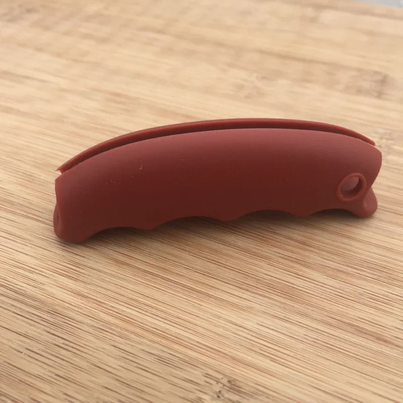 

Зажимы для мешков MOONBIFFY