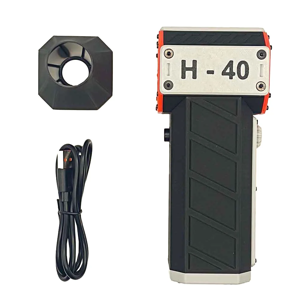 

FENNEC H-40 Бесщёточный турбовентилятор 500г