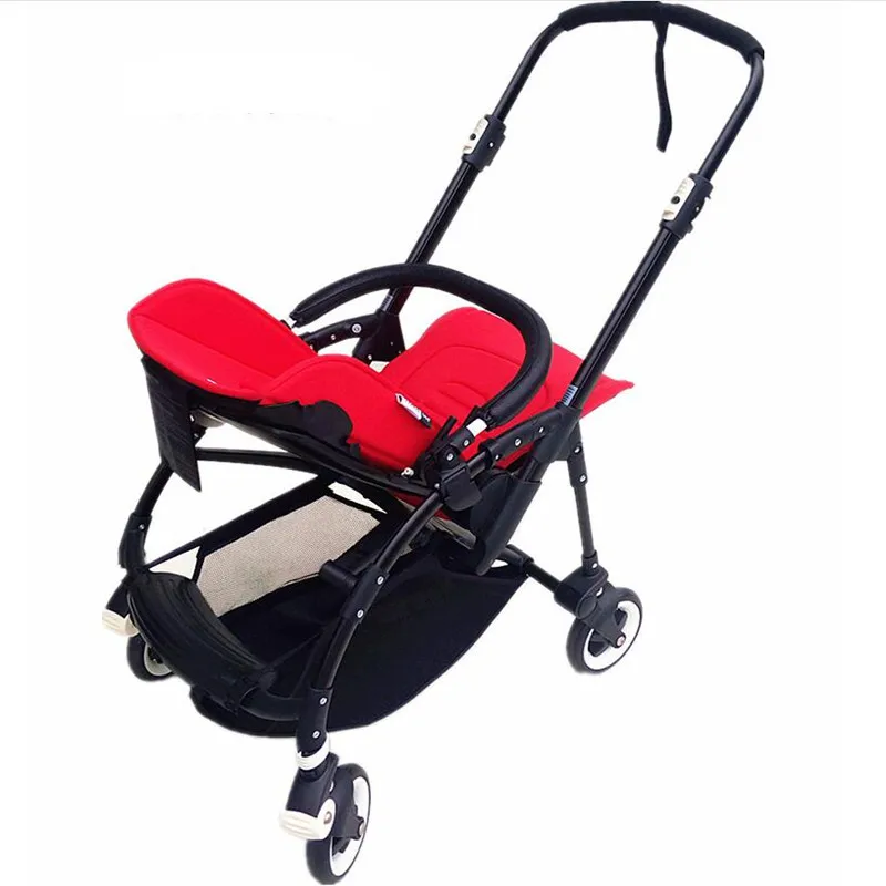 Подлокотник для детской коляски, бампер для Bugaboo Bee3/ Bee5 Plus, подлокотник для рук, защитные аксессуары для детей