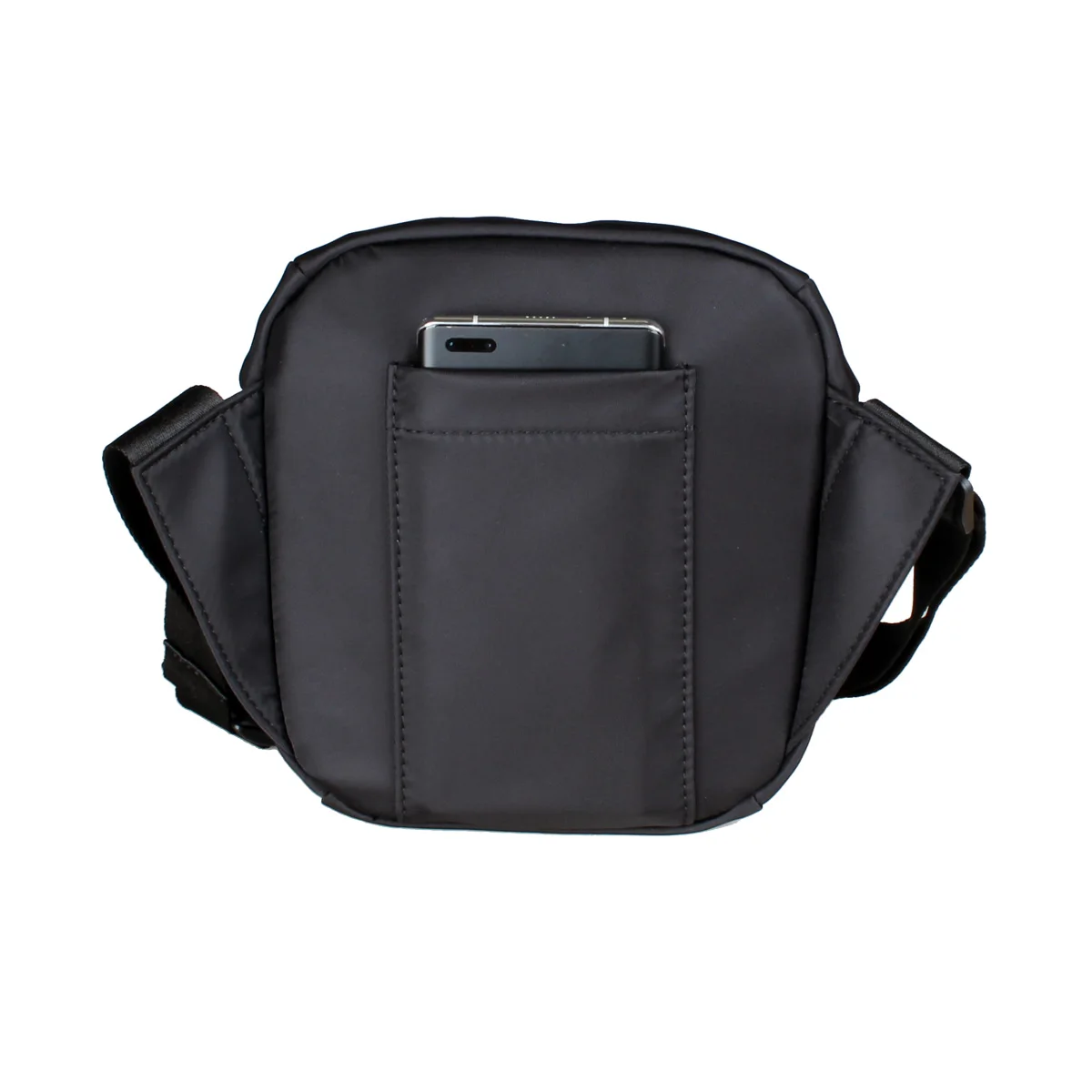 Удобная и уютная сумка через плечо которая освобождает руки подходит как для