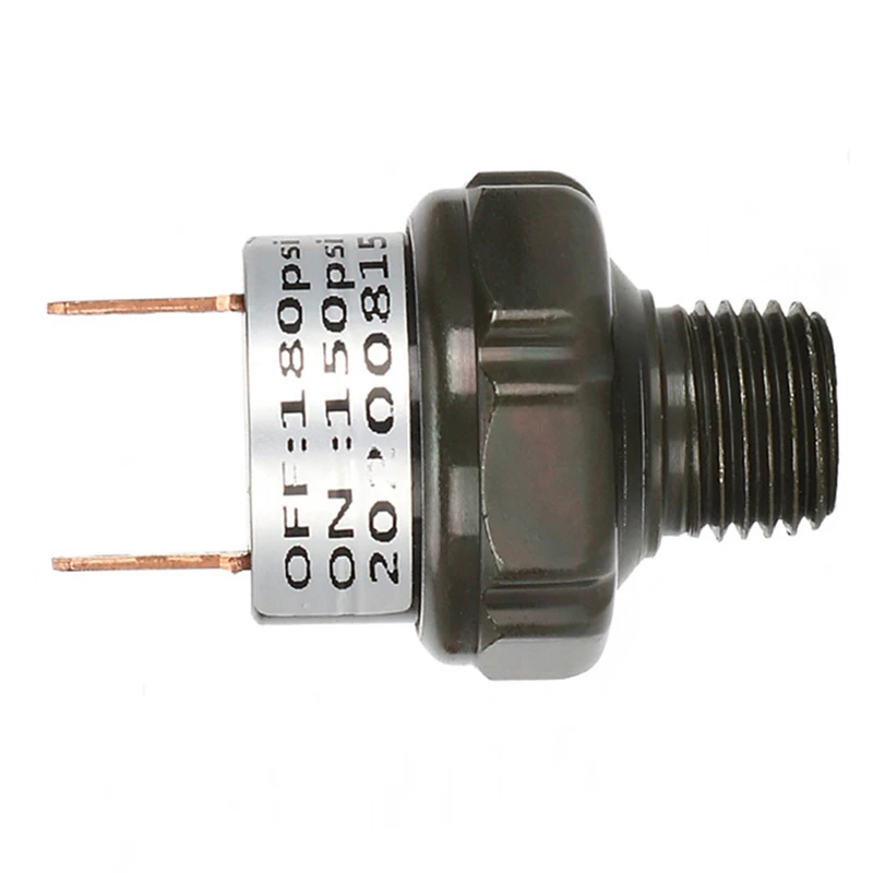 

Резьба для крепления резервуара-psi NPT 12 В/24 В