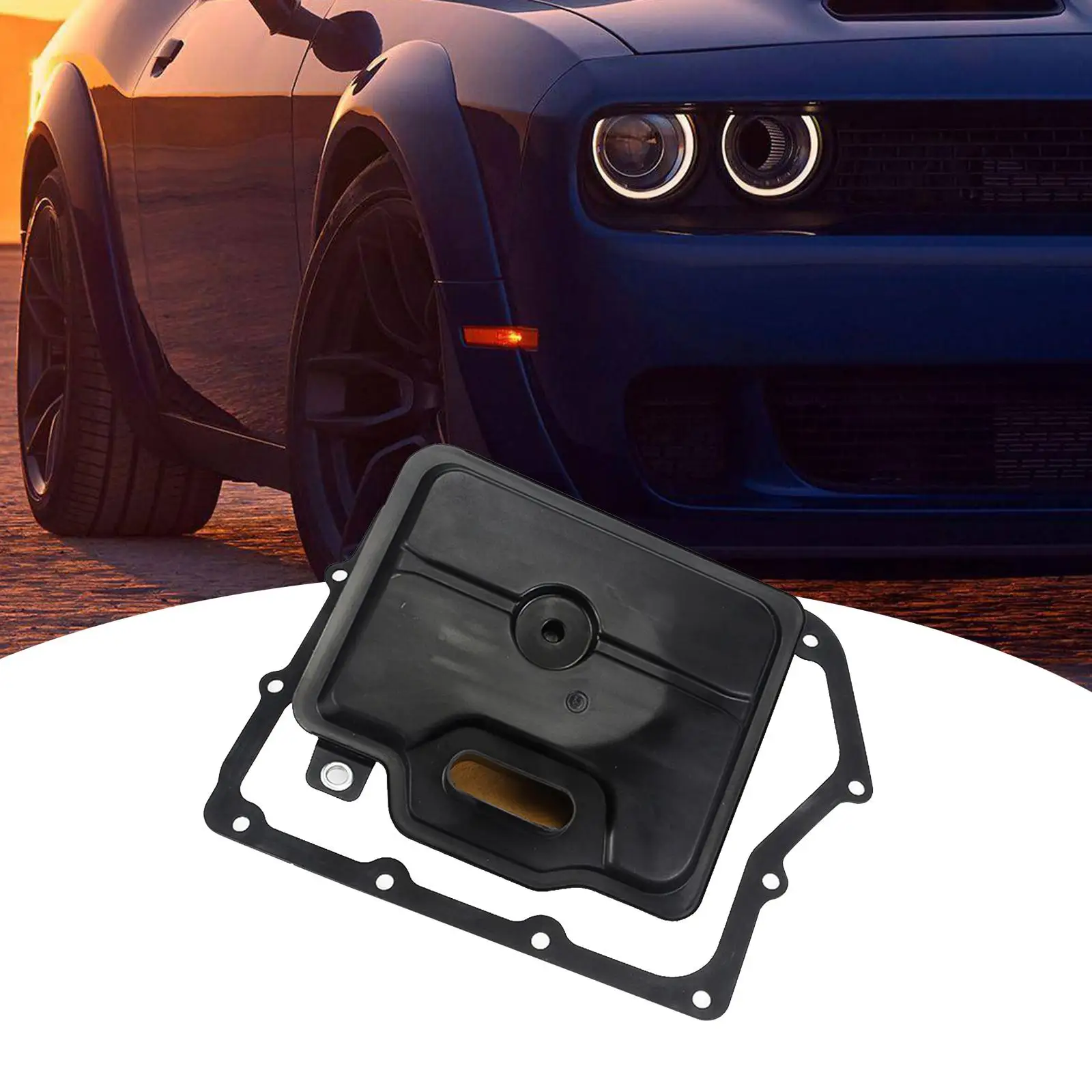 Автомат с прокладкой 68018555 Аксессуары AA заменяют высокую производительность