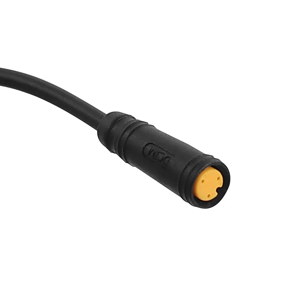 Регулятор скорости дроссельной заслонки для электровелосипеда детали 12 В 24 36 48 60