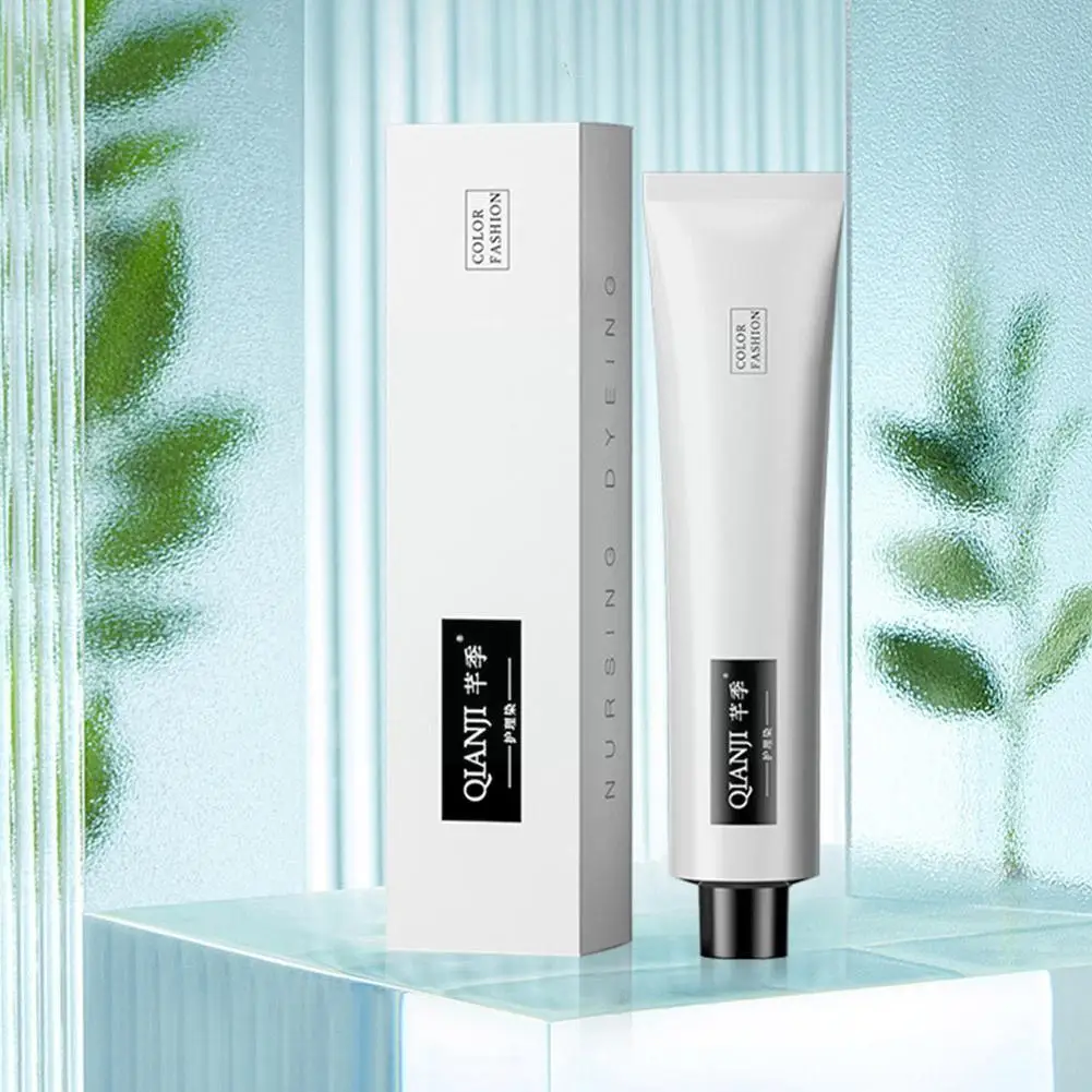 Ing Dioxygen Milk Convenient Double Developer Color Milk Hair Cream Oxygen Care Dioxygen Hair Mil I4j3