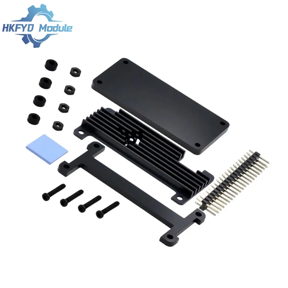 Модуль питания Raspberry Pi zero 2 Вт