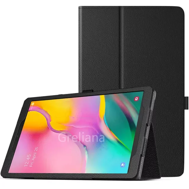 

For Samsung Galaxy Tab A7 2020 10.4"Case,Flip Leather Stand Cover for Galaxy Tab A7 10.4"Tablet SM-T500 T505 T507 2020 Case capa