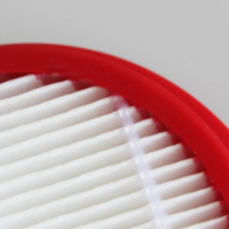 Набор моющихся фильтров HEPA 2 шт. для чистки подходит щенков T10 Puppyoo Pro беспроводной