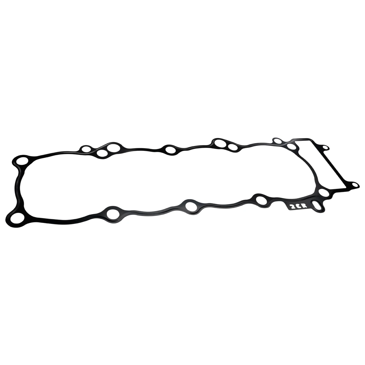 Прокладка нижнего цилиндра мотоциклетного двигателя LOPOR для Yamaha FZ-10 2017 MT-10 2018-2024