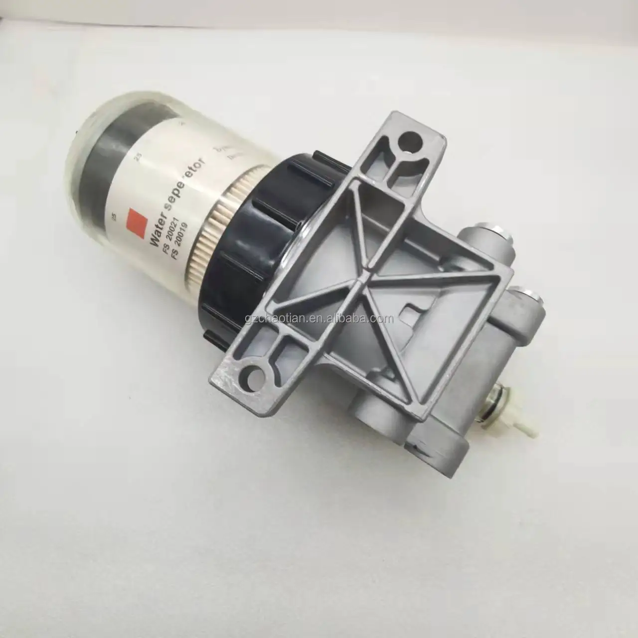 

new arrival excavator parts Xugong 992D XE215 oil separator FH238 oil separator
