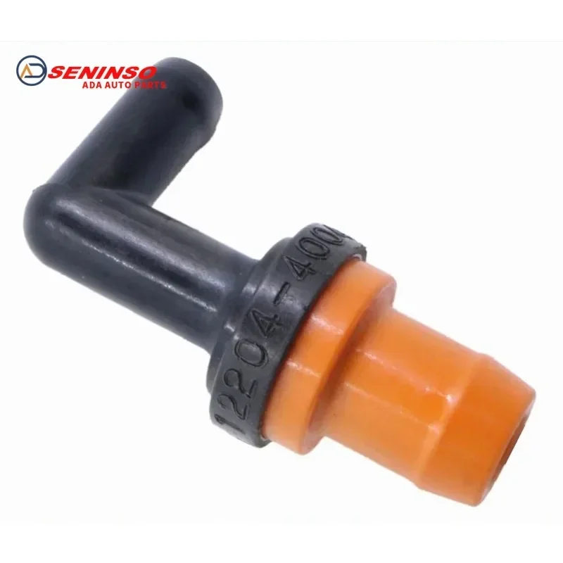 

Оригинальный Новый 12204-40040 1220440040 PCV положительный клапан вентиляции коленчатого вала для Toyota Aygo 2014-on IQ 2008-2016 Vitz 2010-2020