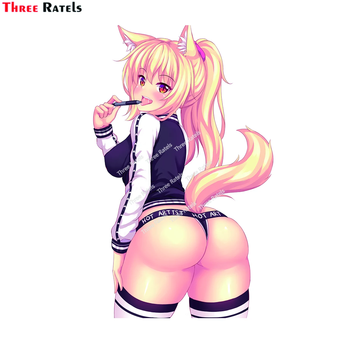 Tiffy Cheesecake Hentai