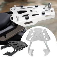 for honda cb400x cb500x cb500f cbr500r cbr cb 400 500 x f r motorcycle rear tail top rack toolbox support luggage holder bracket