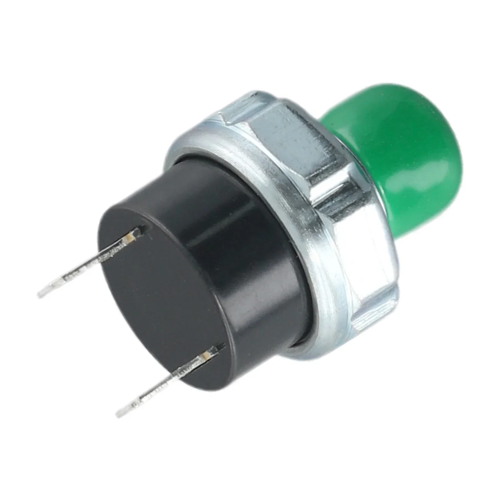 1/4-18 NPT Мужской переключатель контроля давления воздуха 110-140PSI 120-150PSI клапана