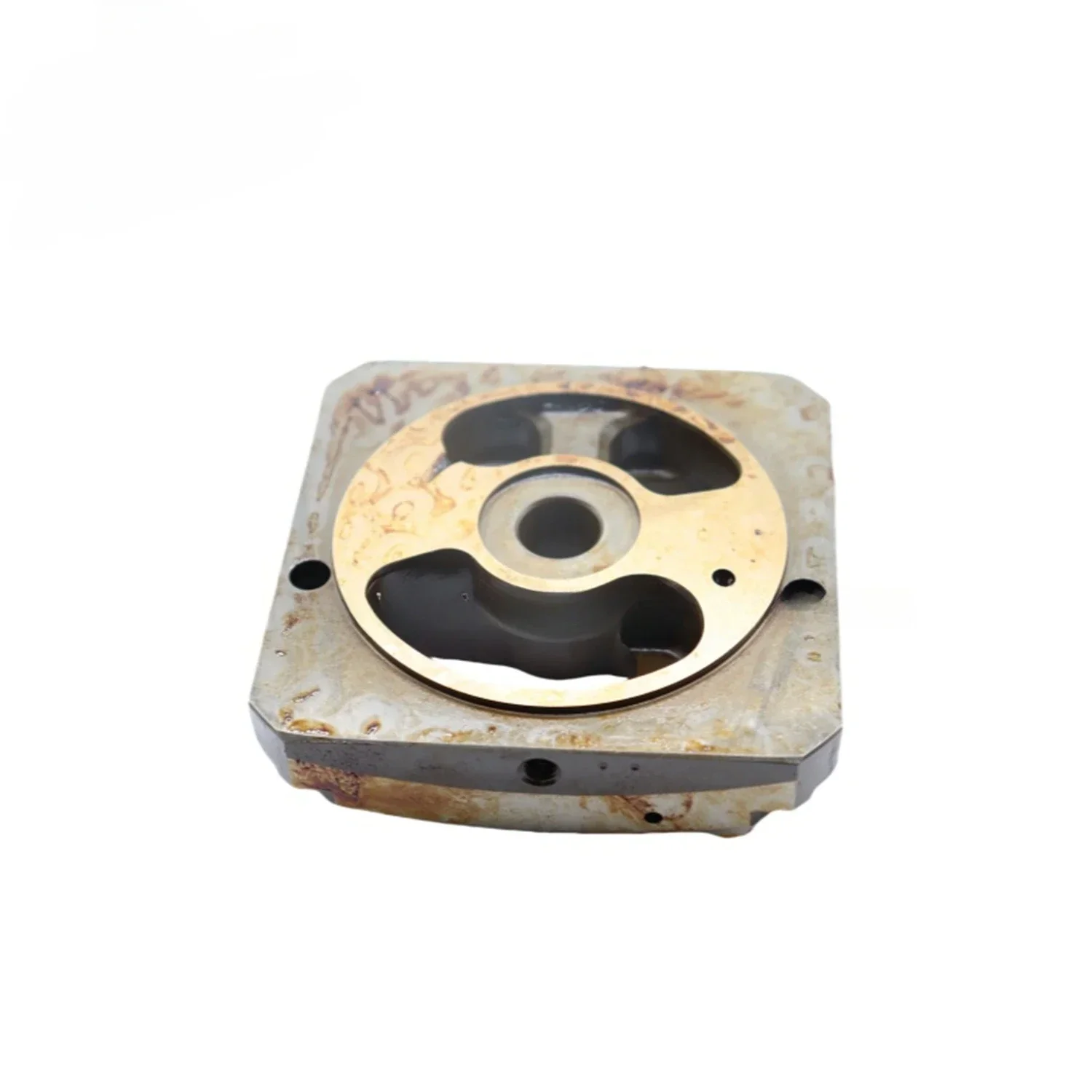 Детали гидравлического насоса экскаватора 2052073 для строительной техники