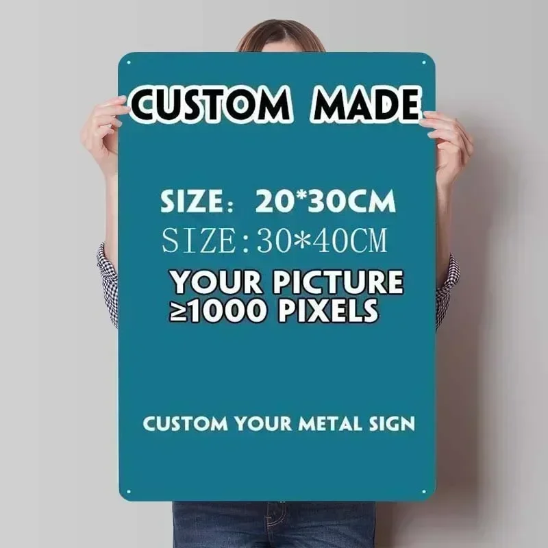 Металлический знак Daniel Ricciardo