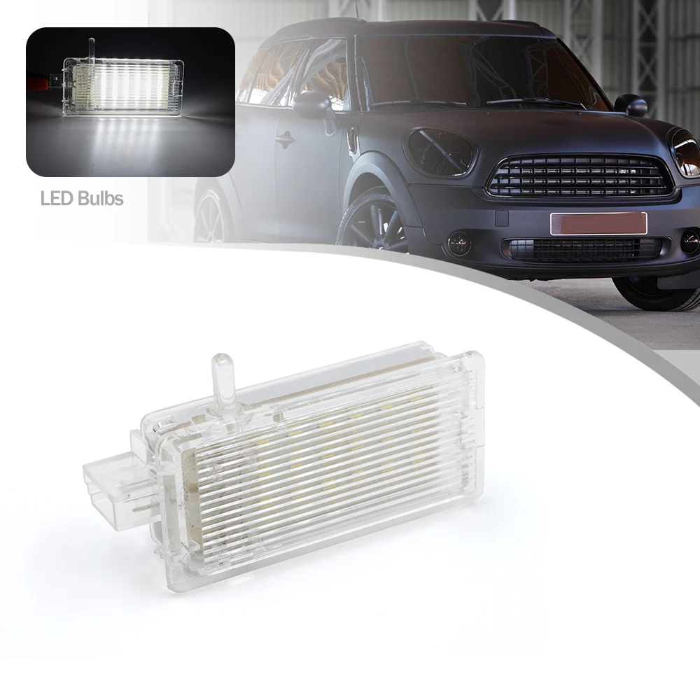 

2 шт. для Mini R50, R52, R53, R55, R55N, R56, R56N, R57, R57N, R60