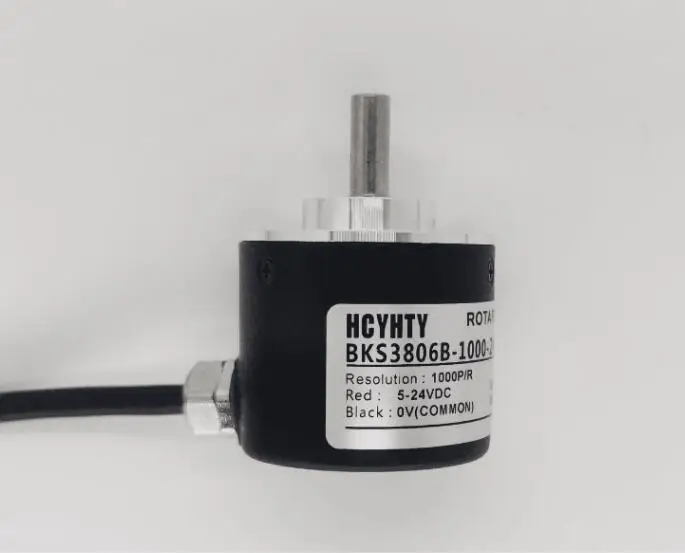 

VIDONIA Энкодер поворотный BKS3806B