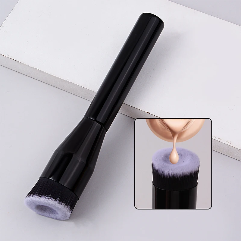 1 шт. кисть для нанесения основы под макияж