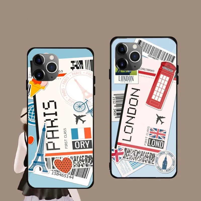 

Чехол для IPhone 14 13 12 11 XS X 8 7 6 Plus Mini Pro Max SE 2022