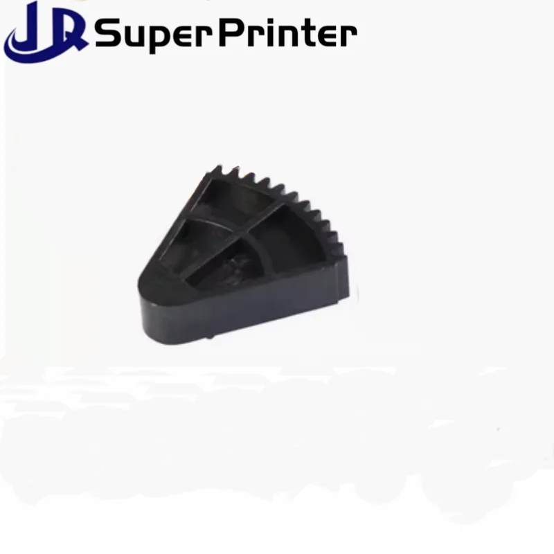 Лоток шестерни 2 шт. 1 сектор для XEROX 240 242 250 252 260 700 770 550 560 570 7655 7665 7675 7755 7765 7775 7120 7125 7132