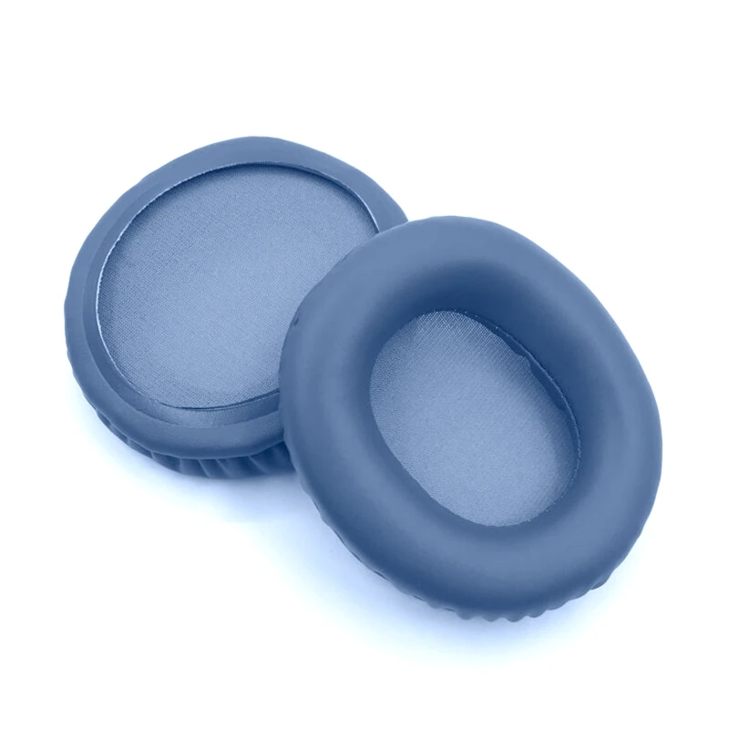 

2xEarpads Earphone Cushion Ear Cover for audio Technica ATH-SR30BT AR5BT AR5IS