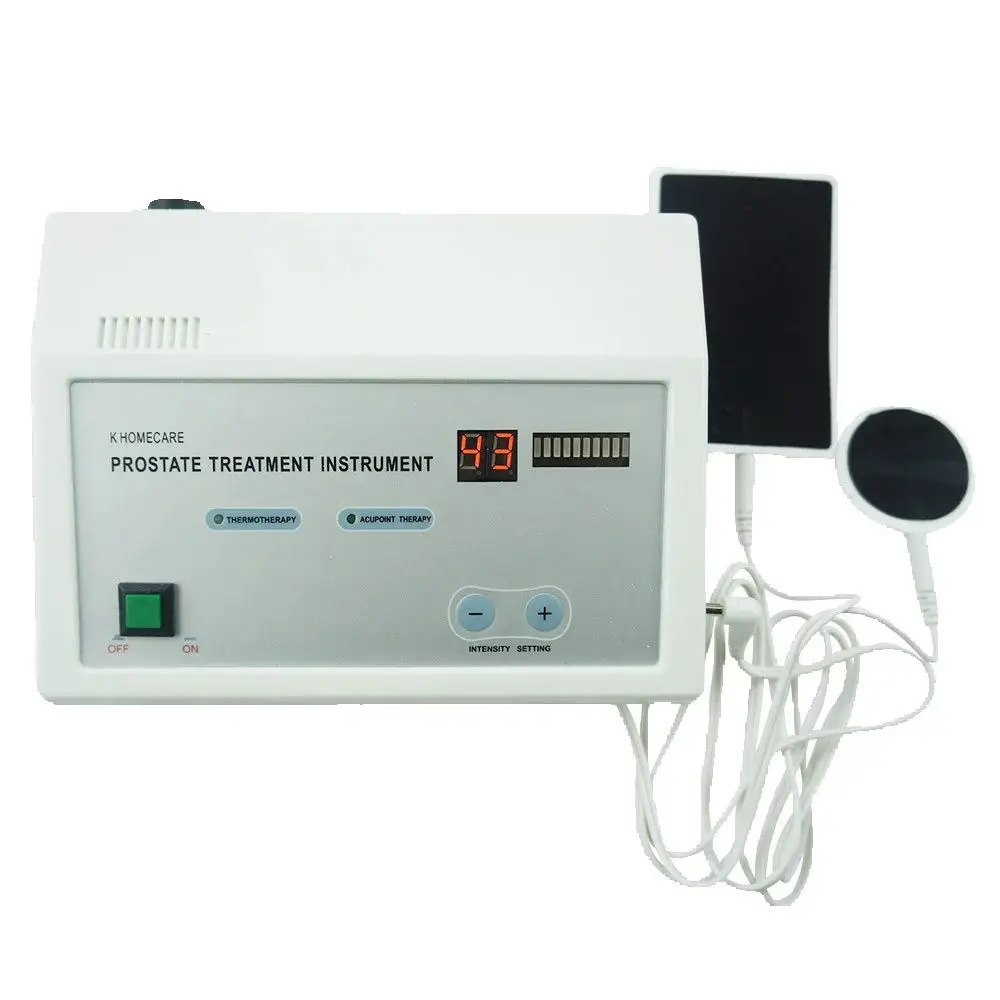 Лечение простаты самый продаваемый новый аппарат для массажера инфракрасная