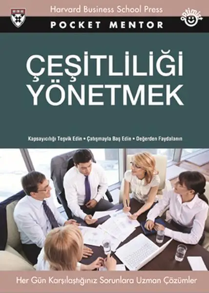 

Managing diversity