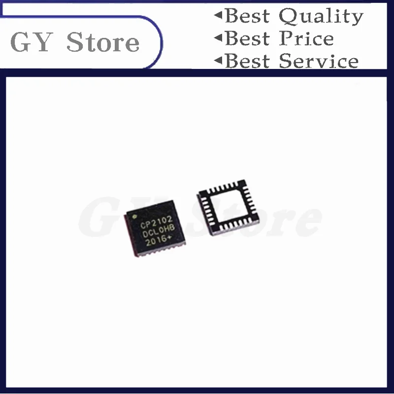 

5 шт. Φ CP2102