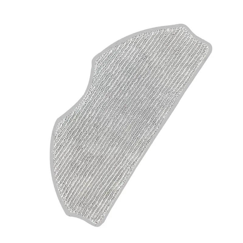 Фото DTEW-For Ropvacnic S1/Tipdiy G90/V75S/VIPSUN Z1 Сменные микрофибровые насадки для швабры, аксессуары для пылесоса, 12 шт. №3