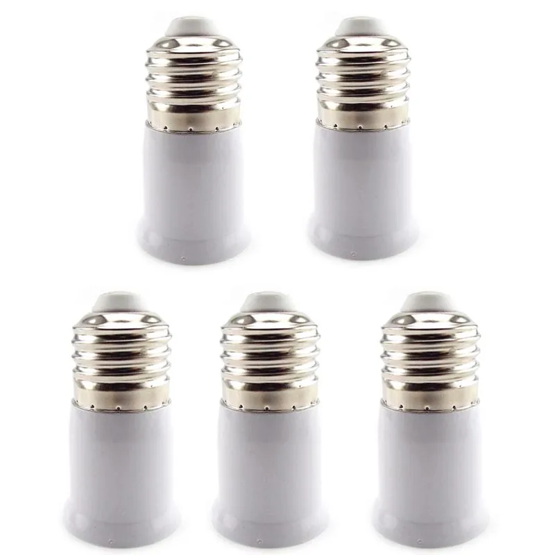 

Удлинитель цоколя E27-E27 FVJVYE