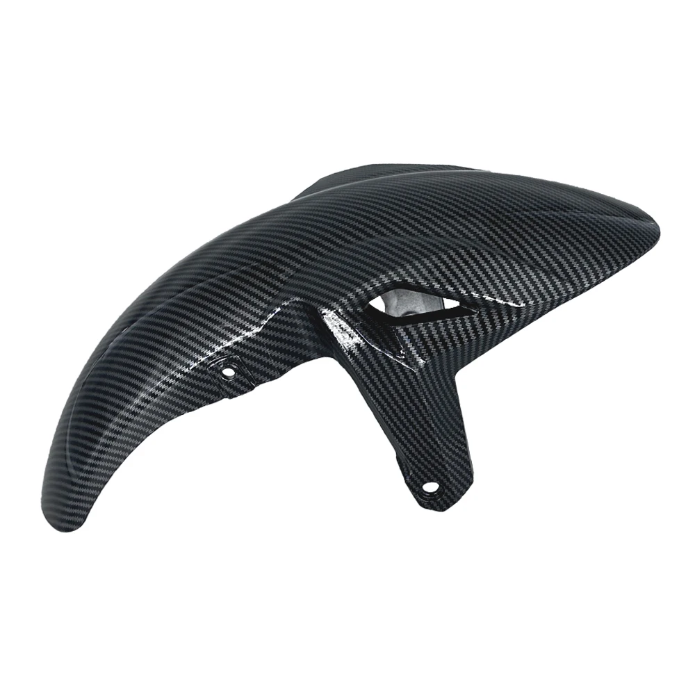 Переднее крыло мотоцикла аксессуары для крыльев колеса брызговик подходит Kawasaki