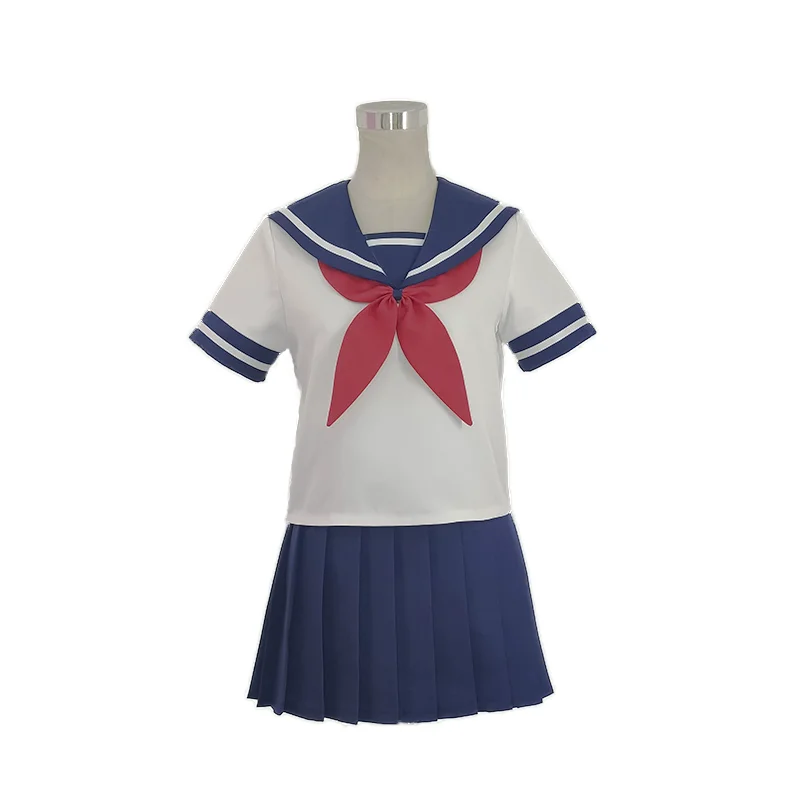 Аниме Ryoba Aishi Yandere chan Косплей Костюм на заказ (art.: 3920cebf3bf34) - 3920cebf3bf34