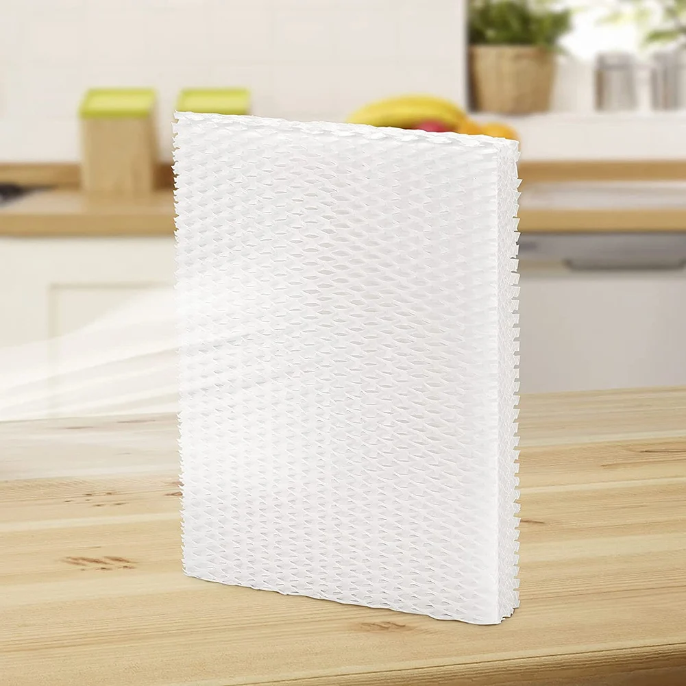 Replacement Filters Compatible for Vornado MD1-0034 Evaporative Humidifier Accessories Model Evap40 Evap2 EV100 EV200