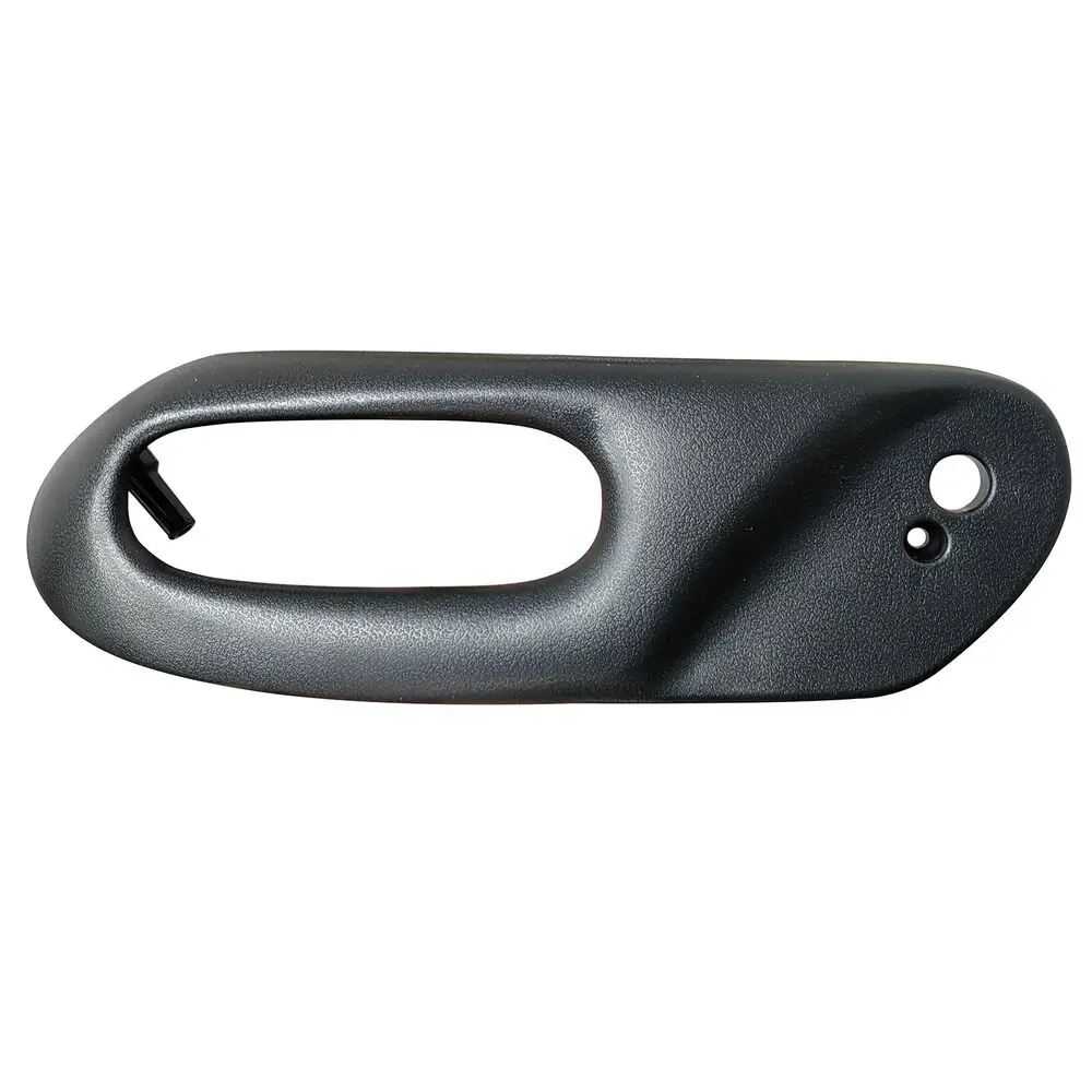 

Left/Right Seat Switch Bezel Trim Panel For Chevy Corvette 1997-2004 Black